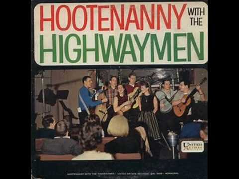 Highwaymen - Santiano (1960)