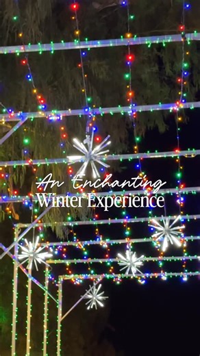 ❄️ WinterFest in Wine Country is officially back and better than ever! 📲 @winterfestinwinecountry Share this with your friends who love a festive night out & follow @temeculavalleyexplorer for more holiday fun! Starting today (Dec 6th) through January 4, Galway Downs transforms into an enchanting holiday experience in Temecula Wine Country. 📲 @galwaydowns_ & @galway_nights What to Expect: ✨Dazzling holiday light displays 🎵Live music & carolers 📸 Walk-through photo ops 🛼 Roller skating ⛸️ Ic