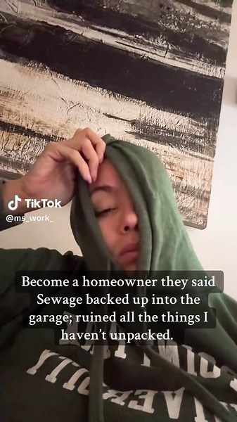 House smells like a big ass fart! Jesus help me 😩🙏🏾 | sewage