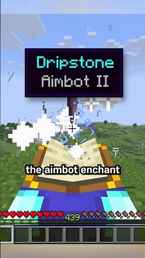 enchantable blocks by McMakistein