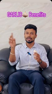 The Incredible Health Benefits of Garlic 🧄✨ You won’t believe how powerful this humble kitchen staple is! Garlic isn’t just for flavor – it’s a natural powerhouse packed with benefits: 💪 Blood Thinner – Works like aspirin to reduce the risk of heart attack and stroke ❤️ Lowers Cholesterol – Reduces LDL and helps balance blood pressure 🧬 Anti-Cancer & Antioxidant – Boosts liver detox and supports overall health 🏃‍♂️ Boosts Endurance – Great for athletes or anyone looking to feel stronger 🛡️ 