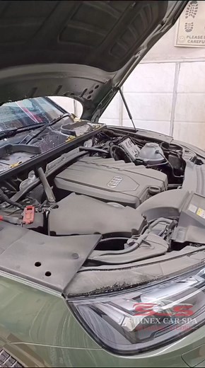 14 reactions | An engine steam wash is a cleaning process where...