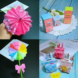 704K views · 10K reactions | Easy Paper Flower | Paper Craft Ideas 2019 # Part 15 | PQ Creative | Facebook