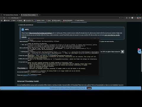 Instalar React Native + Android Studio desde CERO
