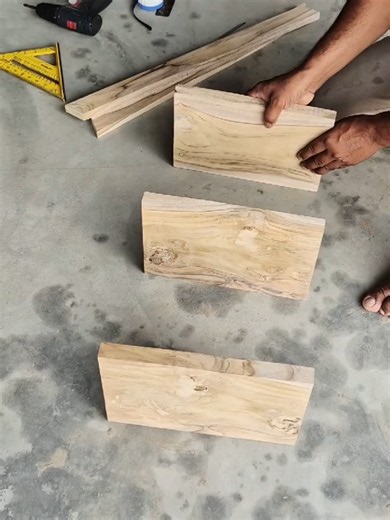 Wooden Flower Stand DIY: Simple Step-by-Step Build