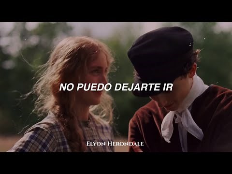 Olivia Rodrigo - Happier (Letra en Español) (Little Women)