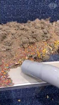 It's a dirty job, but someone's got to do it...🤷‍♀️