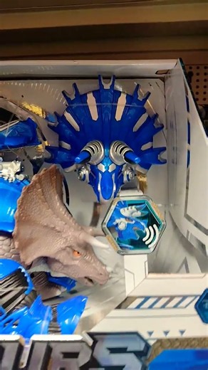 Dino Riders or Armorsaurs