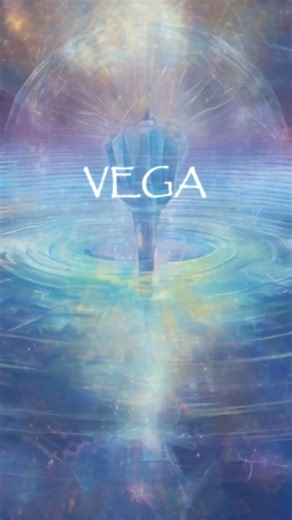 VEGA Mirage - Cosmic Atlas of Love – Vol.2 VEGA Episode 3 ~ ベガ～ 内なる宇宙への星図・地球的意識から宇宙的な愛へ 松果体活性