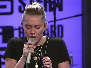 220K views · 10K reactions | Miley Cyrus - Wrecking Ball | MARVE | Facebook