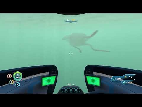 Subnautica How To Find Multi Purpose Room BluePrint (Quick Tips)