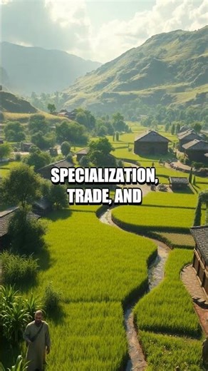 A Tapestry of Tools: Unseen Shifts Shaping Civilizations