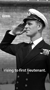 2.7M views · 39K reactions | The Queen called him her “strength and stay”. Remembering Prince Philip, who has died aged 99. https://bbc.in/3t3K0iJ | BBC News | Facebook