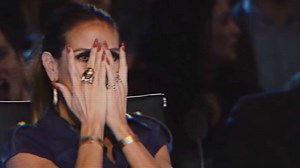 1.9M views · 3K reactions | Think you've seen it all? 1️⃣3️⃣ will make you think again. 嵐 | America's Got Talent | Facebook