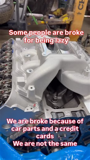 Running Rust on Instagram: "I guess either way it’s being financially irresponsible, but one is wayyy cooler! #ford #falcon #gasser #car #rust"