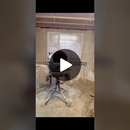 Become a Plasterer: Level 1, 2 & 3 Qualifications