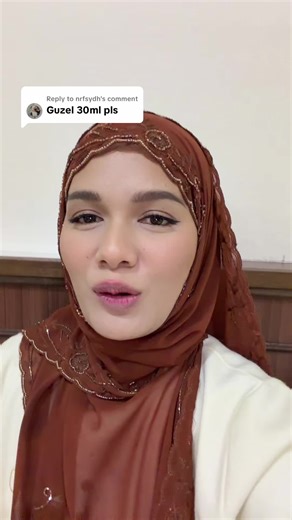 Replying to @nrfsydh mana yang seru code guzel tu ?? join aishh punya live malam ni jam 8.30malam . code khyal inspired tompod tu limited edition tau korang . ada 100pcs sahaja . so korang kena battle . sape cepat dia dapat . sebab tompod tu pati dia memang susah nak dapat 😭😭 #aishhrahimperfume #perfumeviral #inspired #fyp