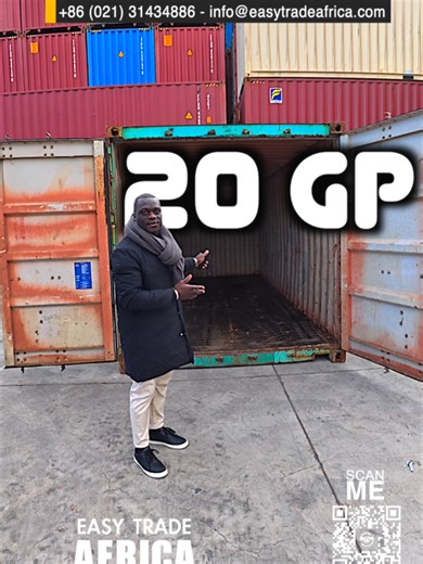 Dimensiones y Capacidades de Contenedores de 20 y 40 Pies