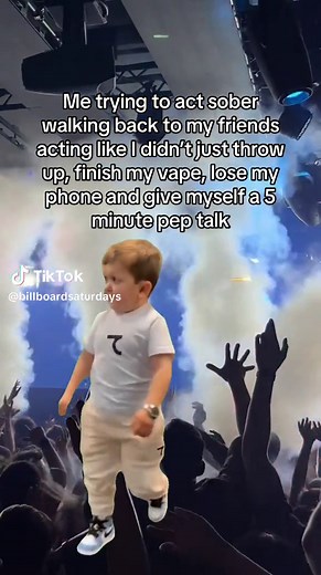 Saturday Night Clubbing: Embracing the Party Vibes