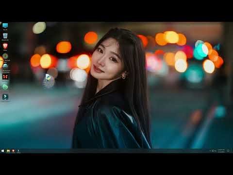 Automated disabling and re enabling of secondary GPU using Python and Devcon in Windows 10