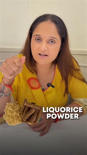 Heavy Period Clots? Try This Ayurvedic Remedy 🌿