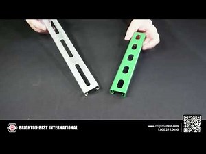 What is Channel Strut