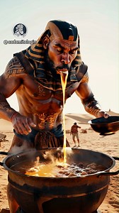 158K views · 692 reactions | HOW THE PYRAMIDS WERE MADE #alien #giants #egypt #desert #pyramids #ai #fyp #cadamitologia | CADA MITOLOGIA | Facebook