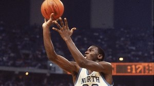 Kenny Smith votes for his All-Time Moments