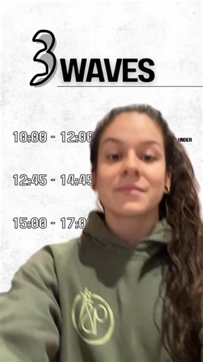 🌕 OPEN CATEGORY — MEGALUNE 2025 🌕 You climb hard and love to compete? 💪 The Open category is your playground — powerful boulders, an electric atmosphere, and a shot at the finals 🔥 It’s all about strategy, consistency, and mental strength. 🧗‍♀️ Registrations open now #Megalune2025 #OpenCategory #ClimbingCompetition #BoulderingEvent #CompetitiveClimbing #ClimbingGym #ClimbingCommunity #BoulderingLife #ClimbingFinals #ClimbHard #GatineauClimbing | Bloc 9.81