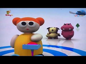BabyTV Hippa Hippa Hey fr