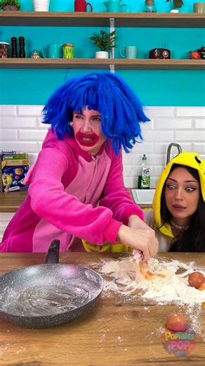 Put Down The Remote and Get Cooking! 🍳✨