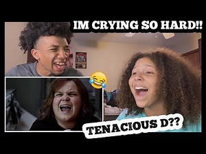 CAUGHT ME OFF GUARD!! | TENACIOUS D - Kickapoo REACTION!!