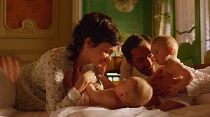 Carrusel de las Artes - ‘Eternidad’, una singular película sobre el ciclo de la vida