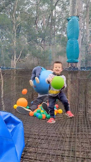 1.9K views · 21 reactions | Your little ones will LOVE Networld at Treetops Central Coast 朗 #treetopsadventure #treetopscentralcoast #treetops #outdooradventure #highropes #zipline | Treetops Adventure | Facebook