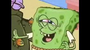 SpongeBong HempPants Episode 1