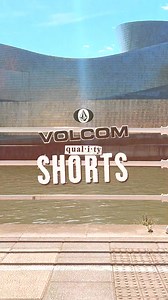 Nos designers ont encore frappés ! Short en jean ou chino, classique ou bien loose, trouve le short qui te fit à la perfection ! | Volcom