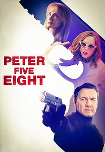 Peter Five Eight