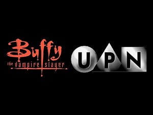 Buffy the Vampire Slayer 2 Hour 6th Season Premiere UPN Promo #2 (September 26,2001)