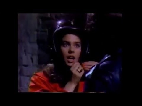 Bo Meets Hope ~ 1983