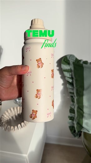 Chloé L | Temu finds 😍 💰 Cliquez sur le lien [https://temu.to/k/e7f02g1namt] et téléchargez l’application Temu pour obtenir un lot de coupons d’une... | Instagram