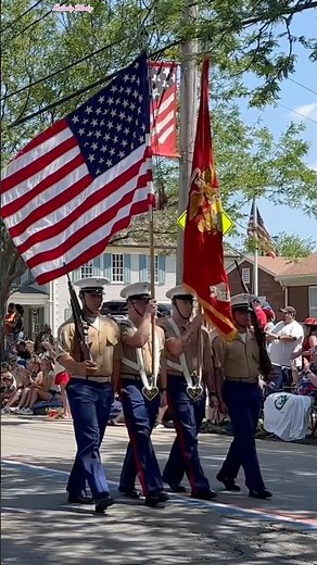 Happy 4th 🇺🇸⚓️ Bristol 4th of July Parade