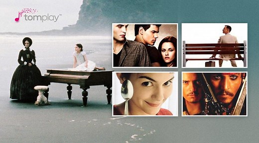 ピアノで演奏する最も美しい映画音楽