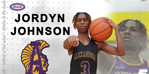 Leading by Example: ASH’s Jordyn Johnson