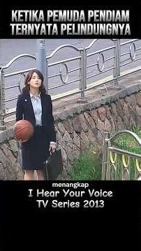When the Quiet Young Man Turns Out to Be Her Protector All Along #movieclips