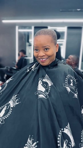 Legendary Haircut Transformation for Girls: Mushroom Hairstyles