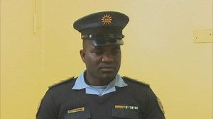 13K views · 488 reactions | Walvis Bay residents want Operation Kalahari back on the streets, saying they have sleepless nights due to the high crime rate in the town. #NBCNews #nbcDSTV282 #nbcdigitalnews | NBC Digital News | Facebook