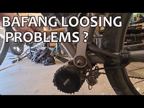 Tighting BBSHD Motor The Right Way