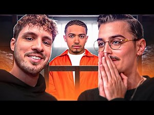 COMMENT DÉNONCER SON POTE AUX FLICS ! 🫵😂 (ft.Terracid)