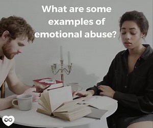 2.6K views · 35 reactions | You probably know many of the more obvious signs of mental and emotional abuse. But when you’re in the midst of it, it can be easy to miss the persistent undercurrent of abusive behavior. What are some examples of emotional abuse? Help others recognize abuse by breaking the silence and sharing your experiences and advice. | Break The Silence Against Domestic Violence | Facebook